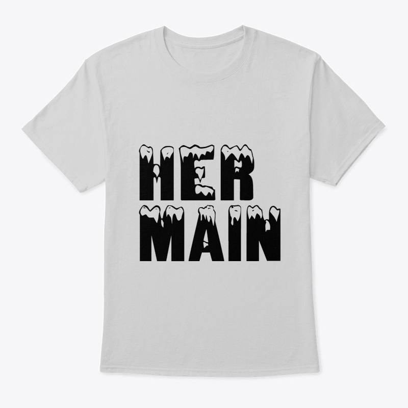 HER MAIN 