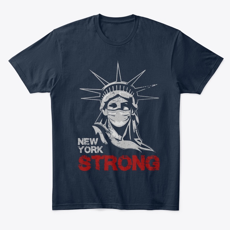 New York Strong