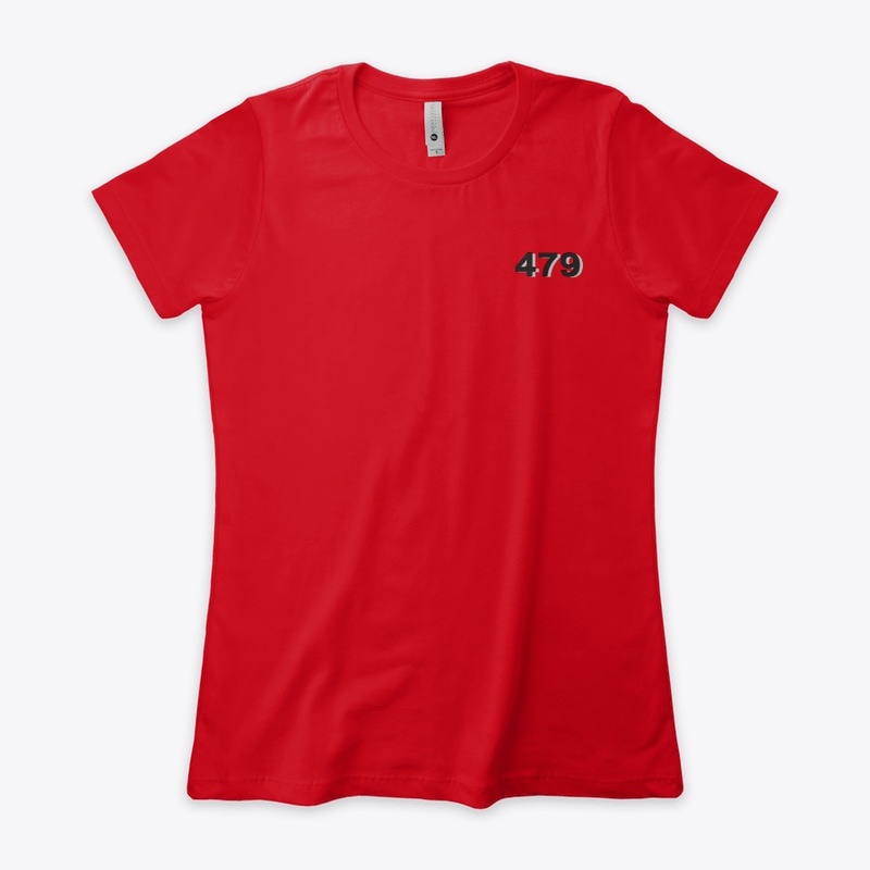 Arkansas T-Shirt