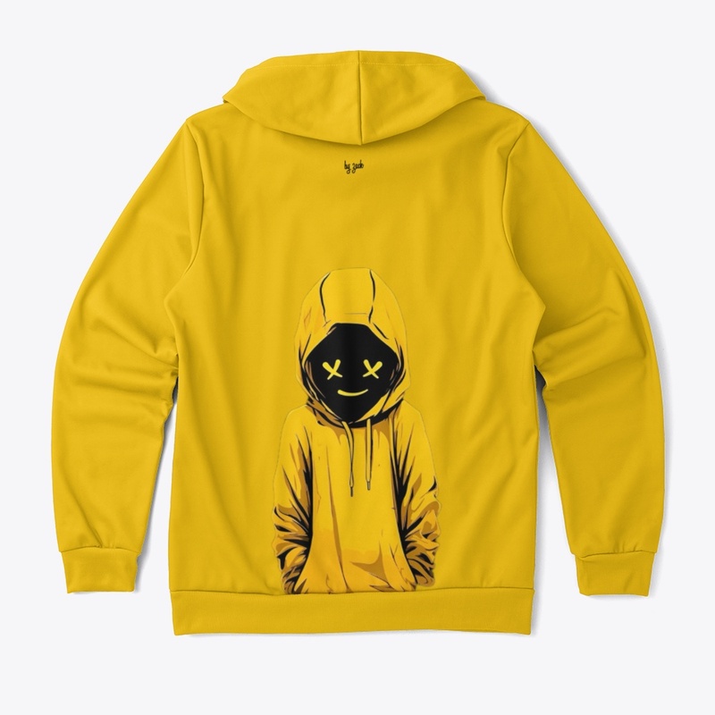 DARK FACE - byzack