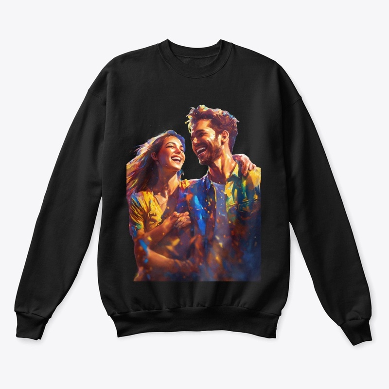 Hyperrealistic Splash Art Collection