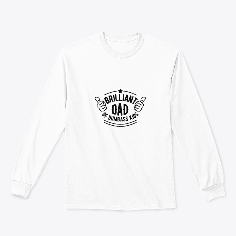 Dad's Kids