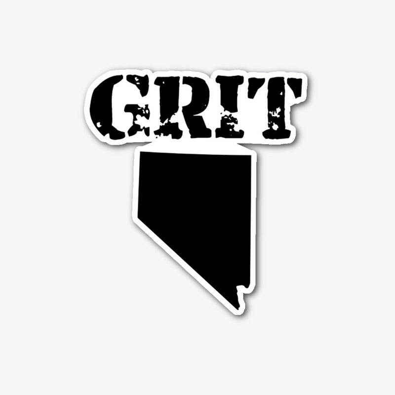 Nevada Grit