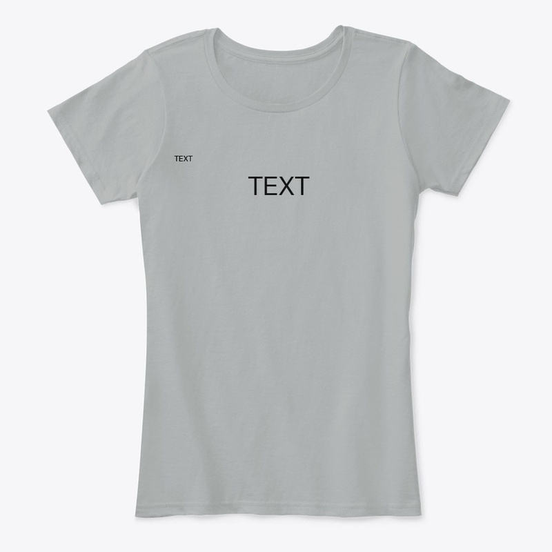 The TEXT