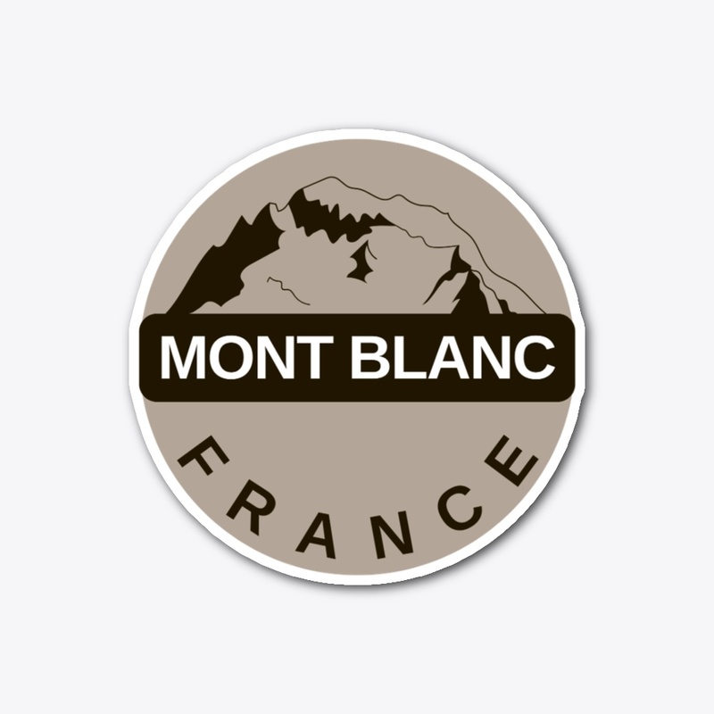 Mont Blanc