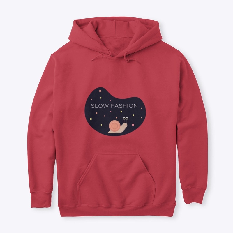 Slow Fashion