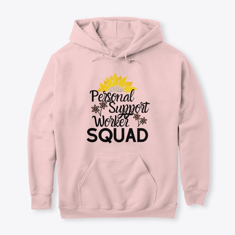 PSW Squad 