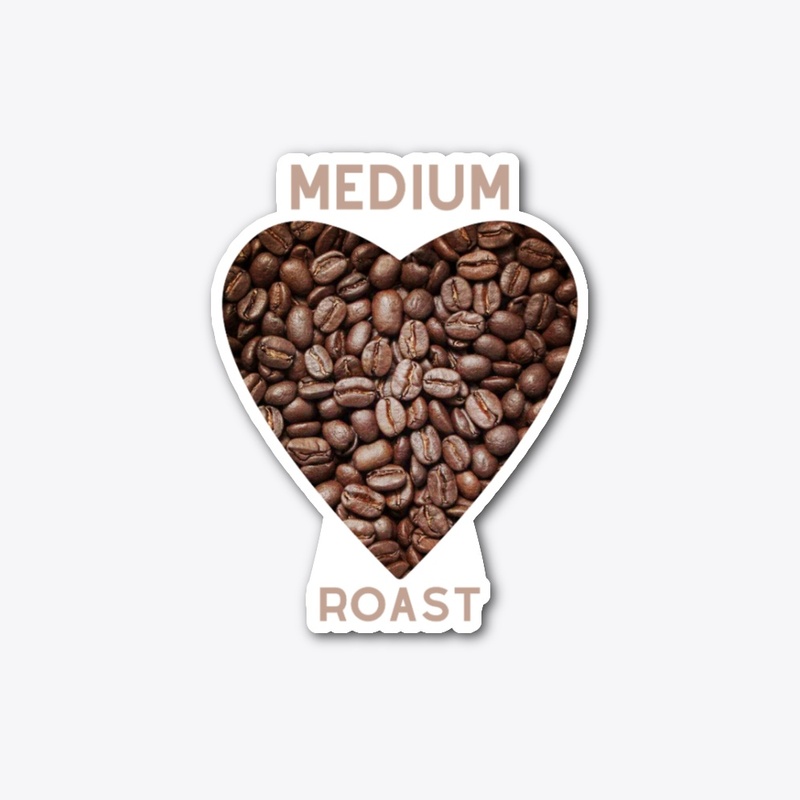 Medium Roast