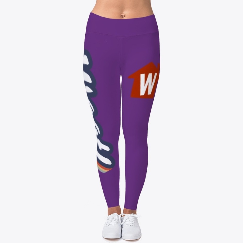 Woot! Brand Apparel