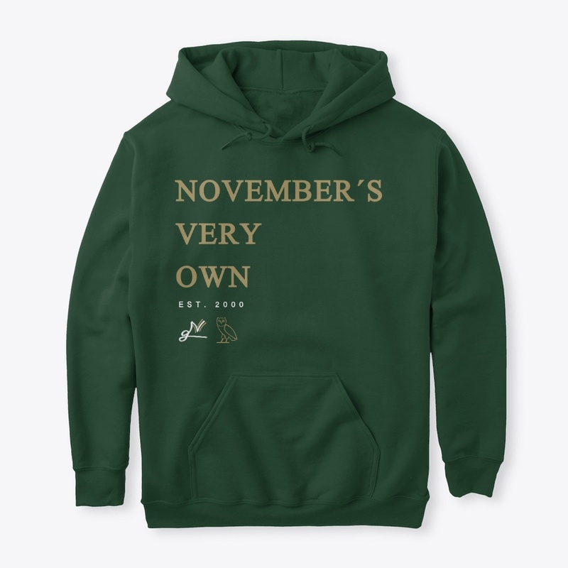 November's Very Own