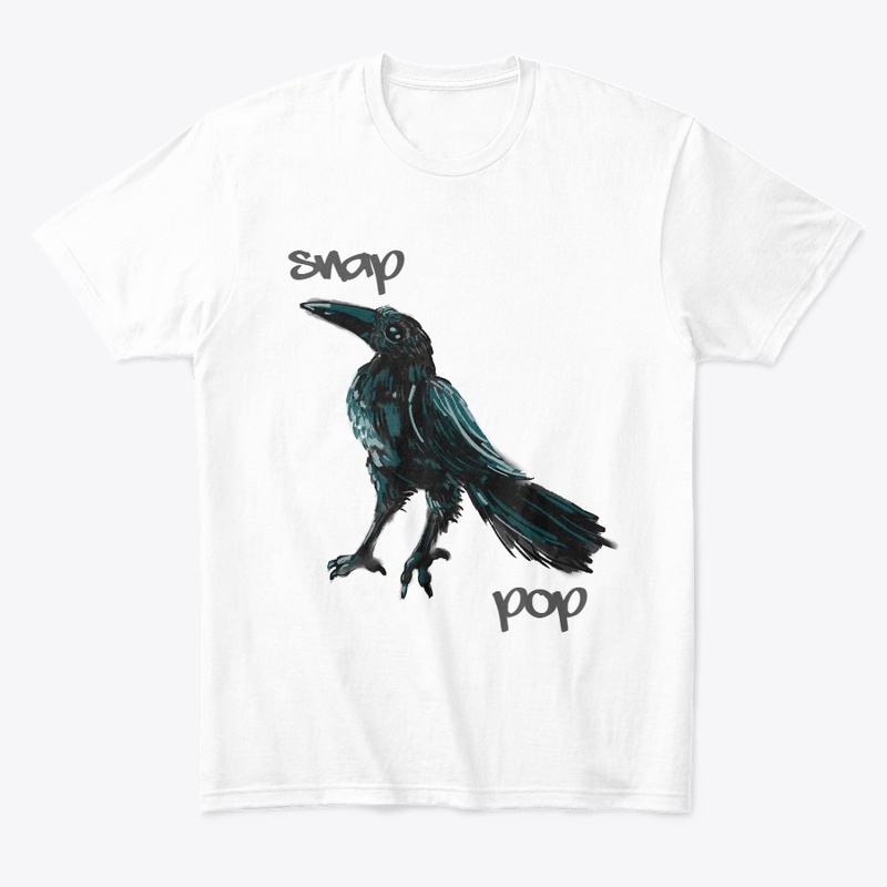 Snap, Grackle, and Pop