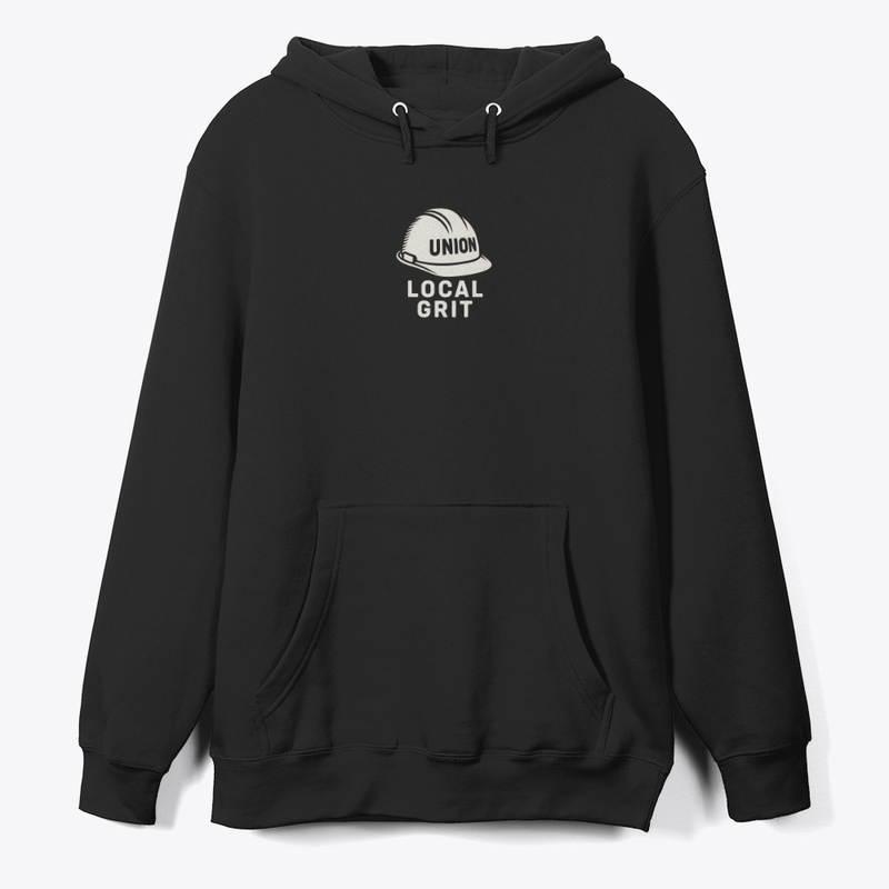 Built Broke Apparel 