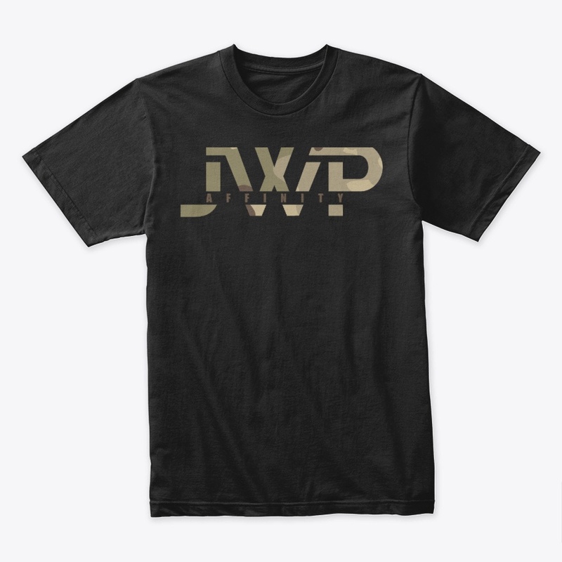 JWP CAMMO T 