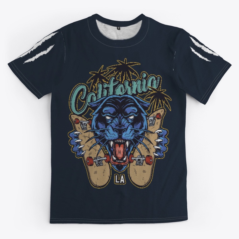 clifonia LA panther