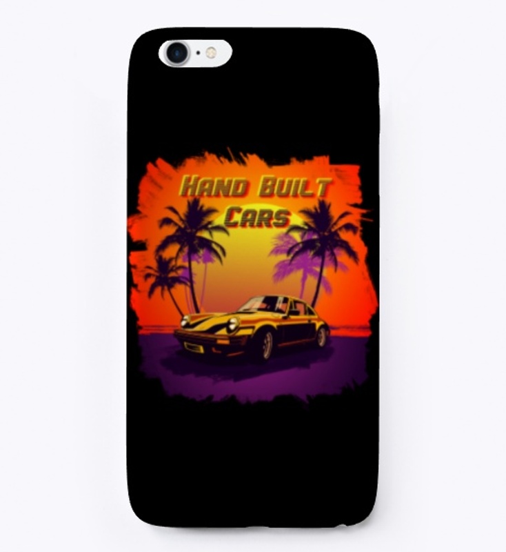 Hand Built Cars Palm Beach
