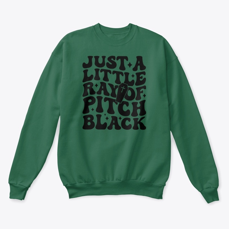 Just A Little
