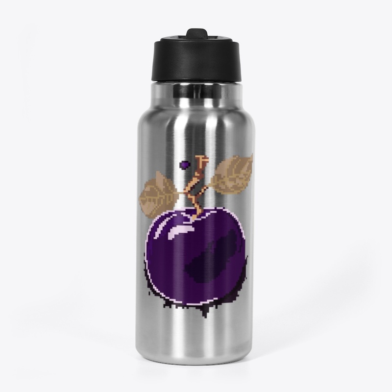 Plum
