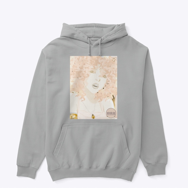 French Vanilla Vampire