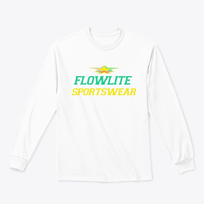 Classic Vintage "Mint-Starshine" Logo 