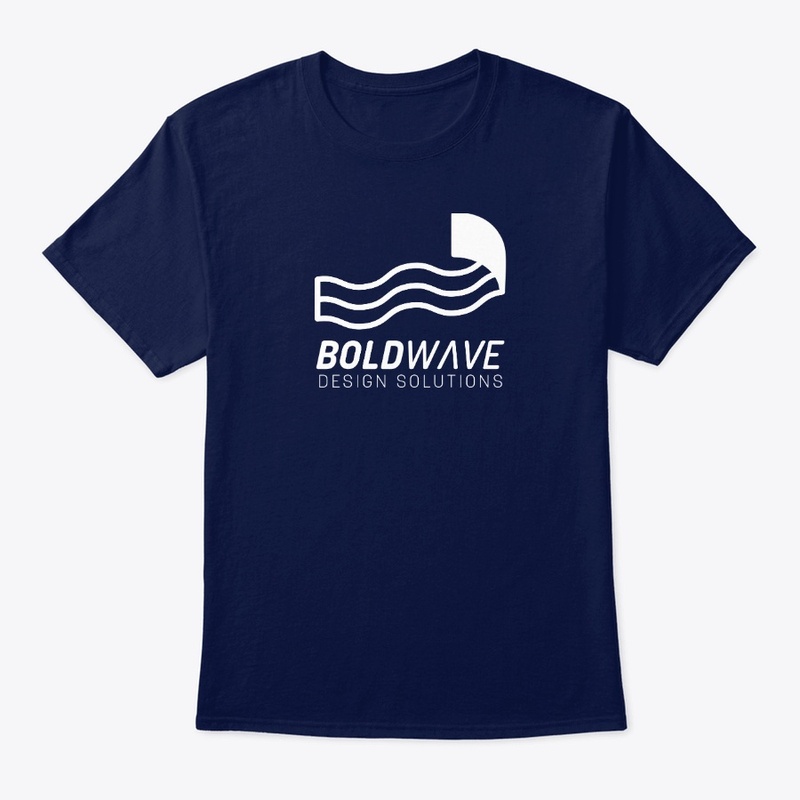 BOLDWAVE DS LOGO