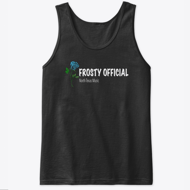 Frosty Official BR White
