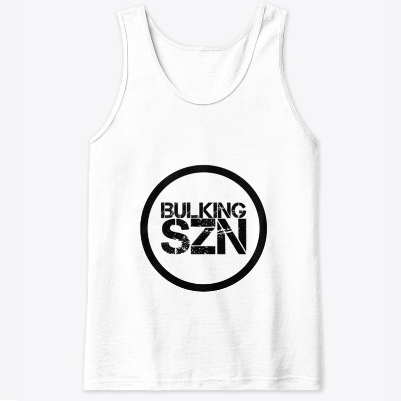 BULKING SZN