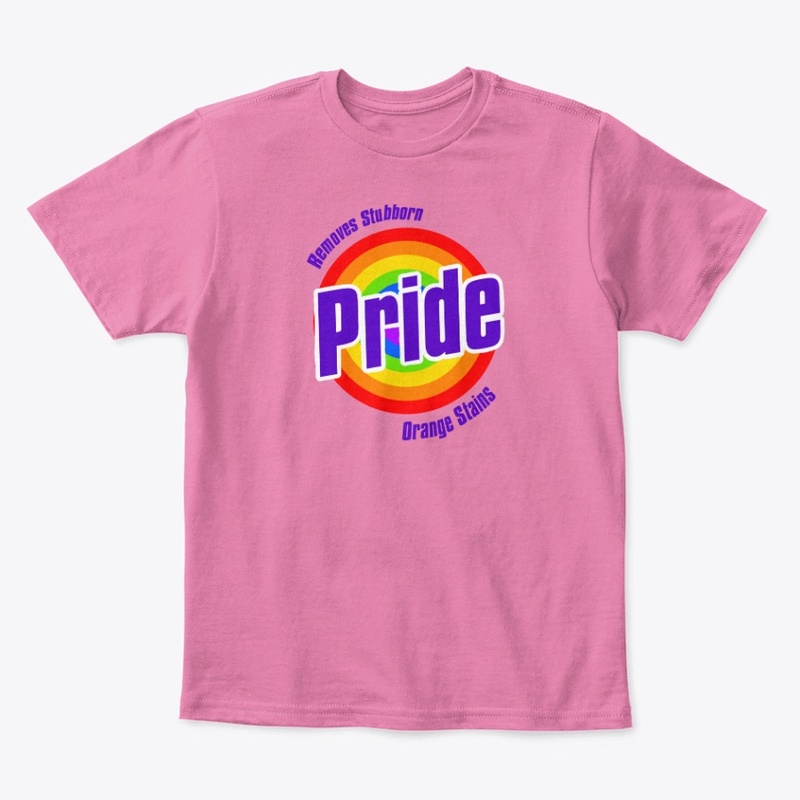 Pride Pain Remover
