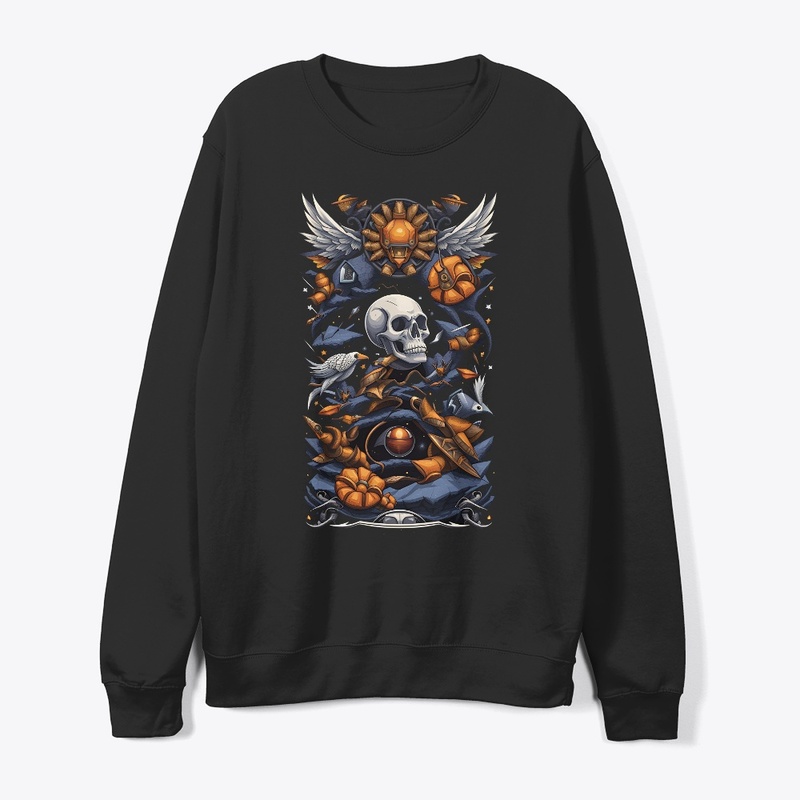 The King Of Death