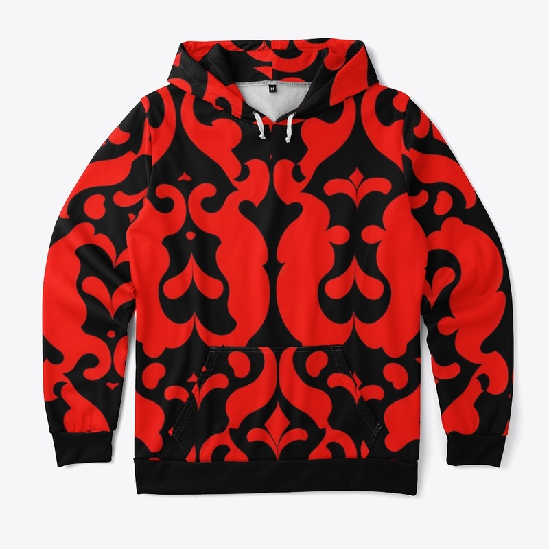 Red B