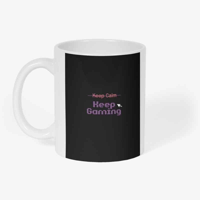Newest gamer design. 
