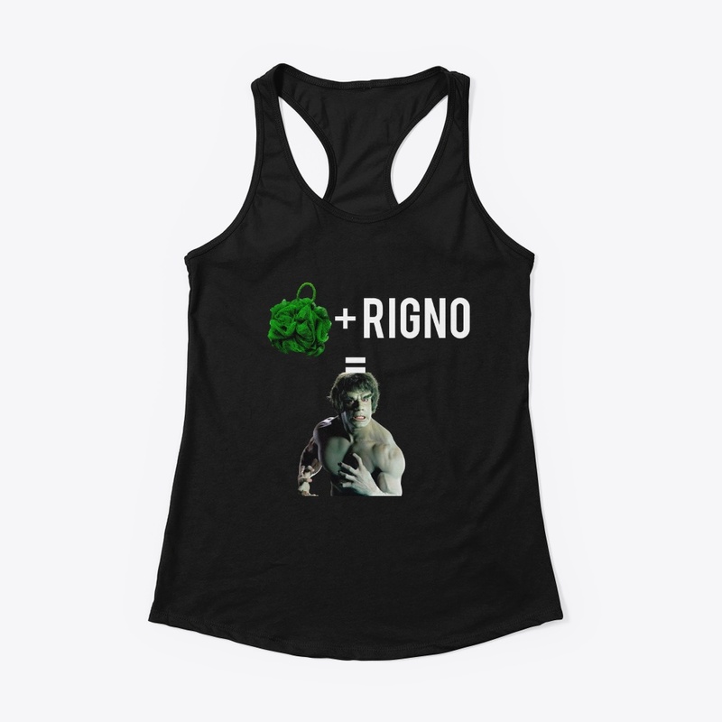 Luffa-Rigno
