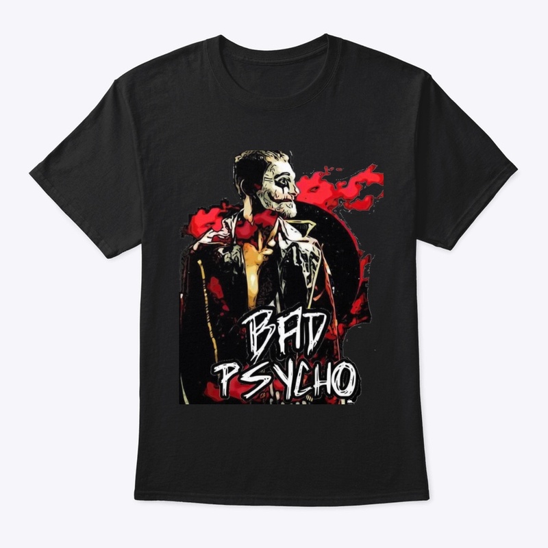 Bad Psycho New era