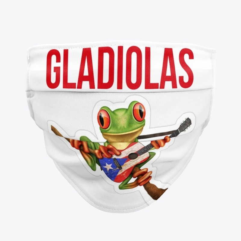 Gladiolas