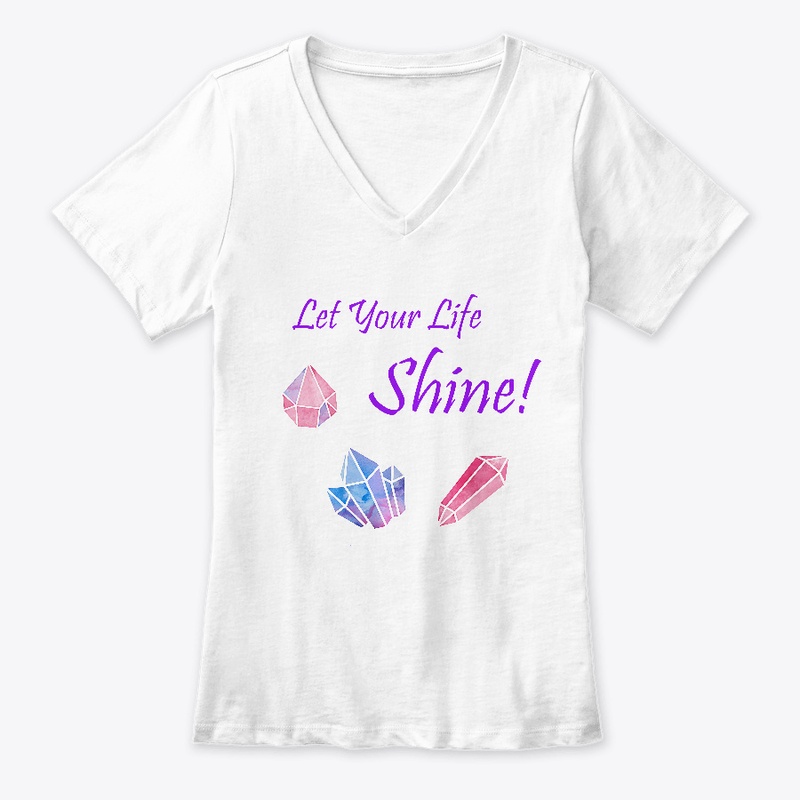Crystal Healing - Let Your Life Shine!
