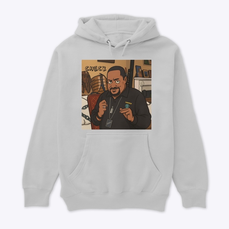 Bobby Hemmitt "Check"