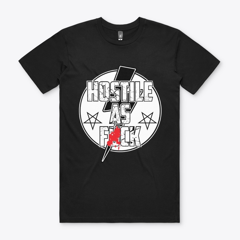 PREMIUM TEE - HERO