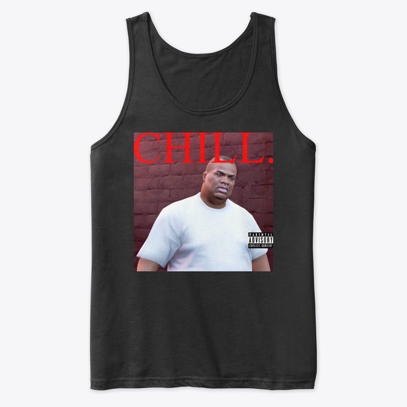 Darnell Jackson - Chill T-Shirt