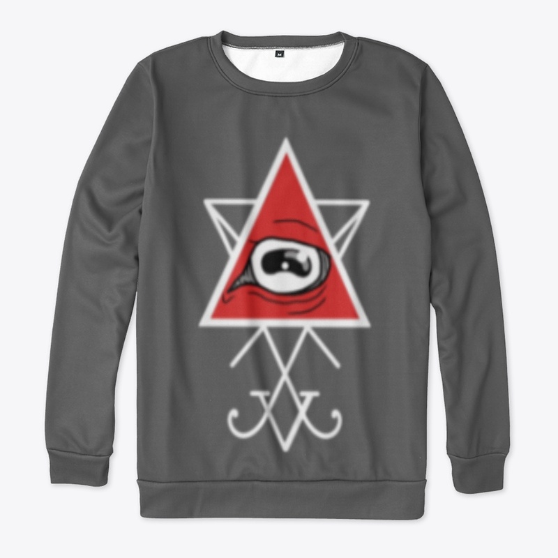 West Coast Satanist Logo