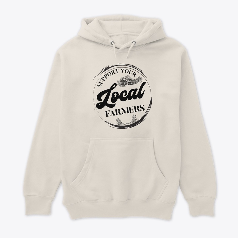 Support Your Local Farmers