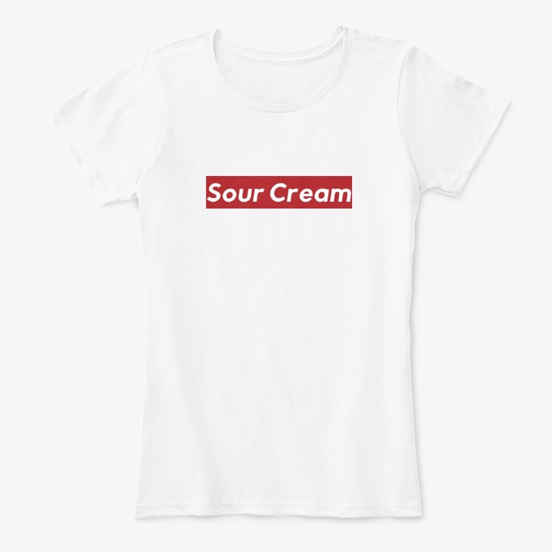 Sour Cream