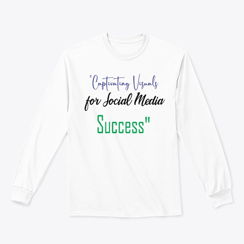 Captivating for Social Media Success