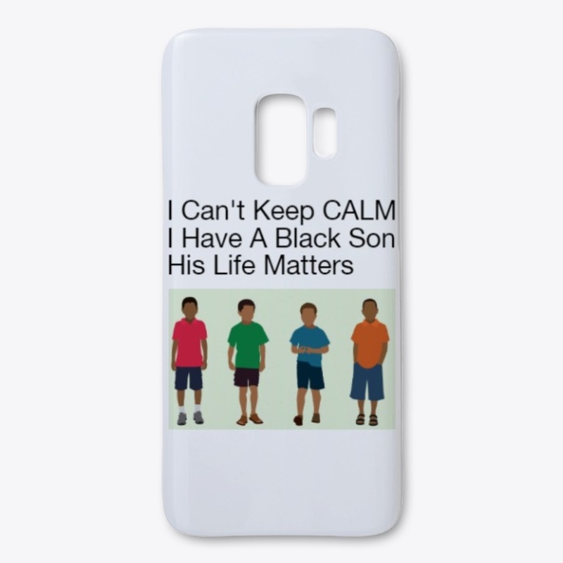 His Life Mattters