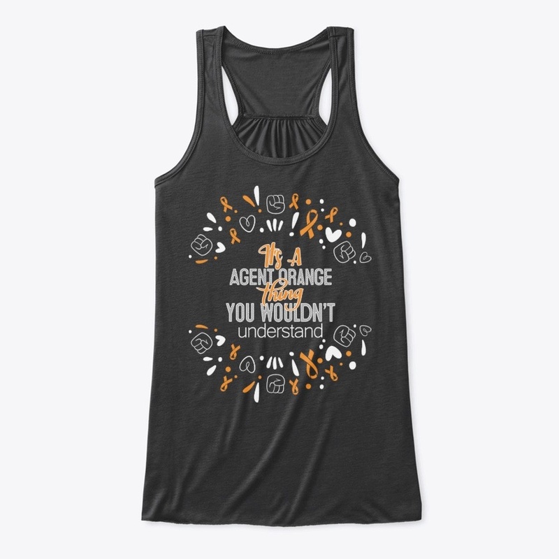 It's A Agent Orange Awareness