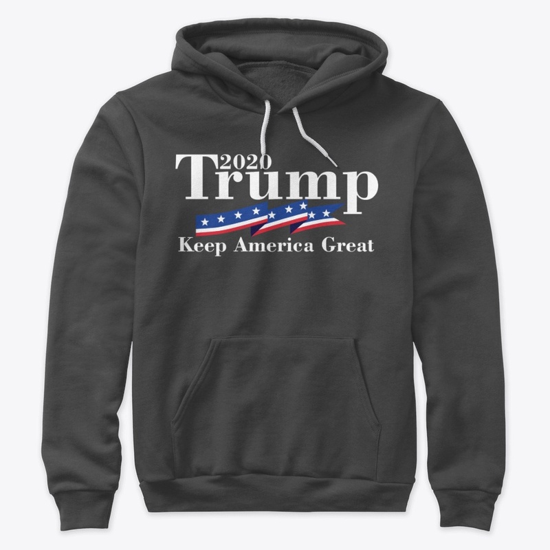 Trump 2020 Keep America Great USA