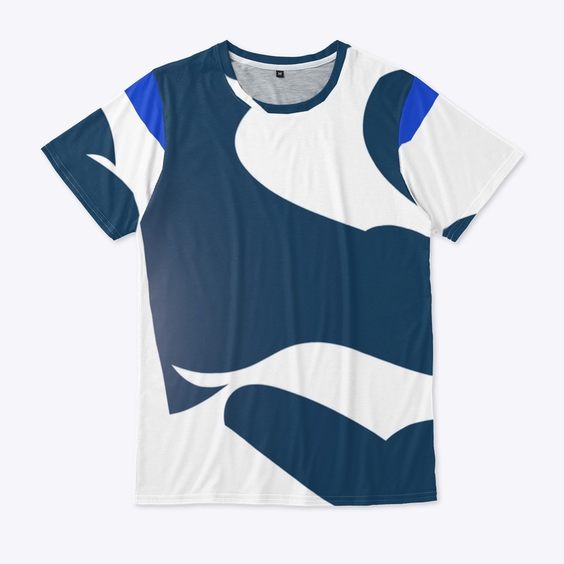 Sponsor Me Website Tee