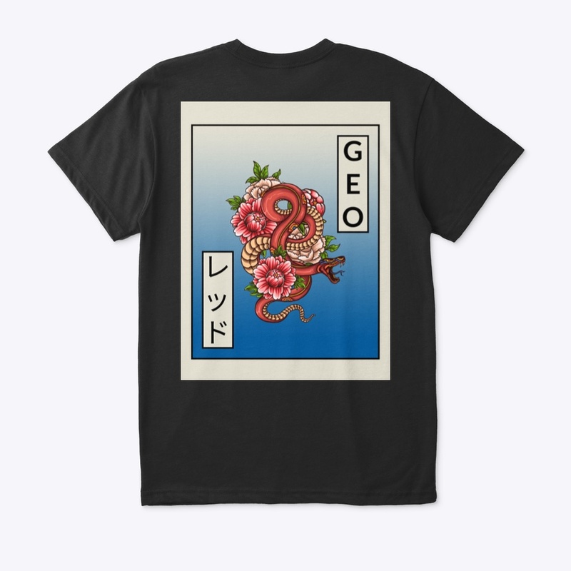 Japenese Style (Geo) 