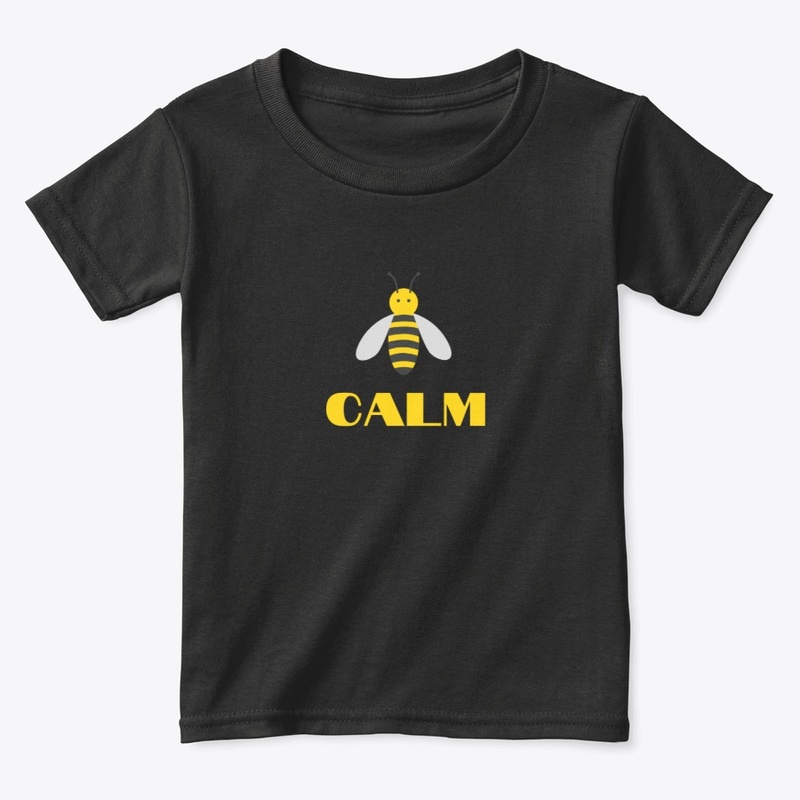 Bee Calm