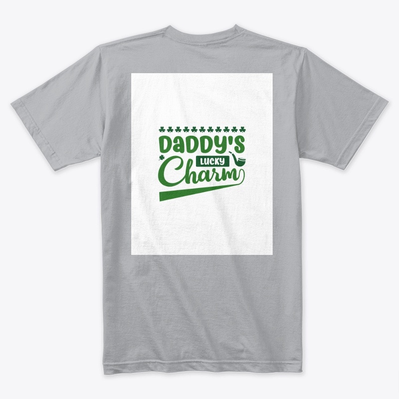 dadyes luky caharm