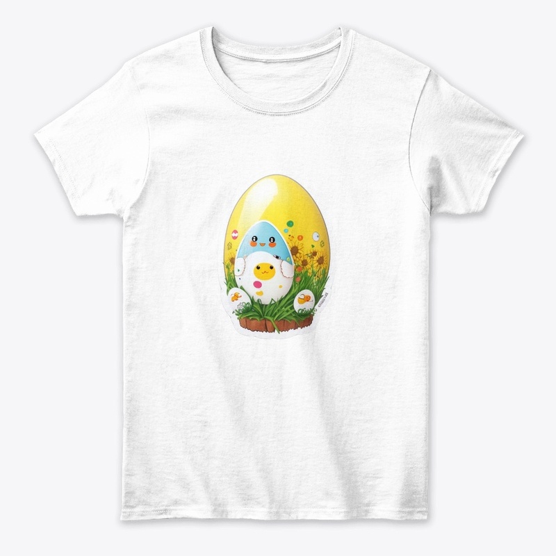 butyfull egg