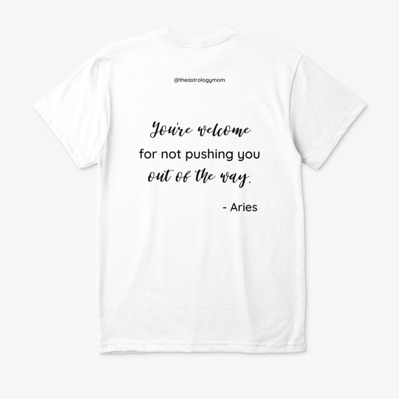 Aries Explicit Apparel